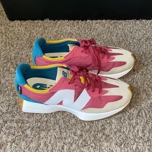 Mens new balance 327